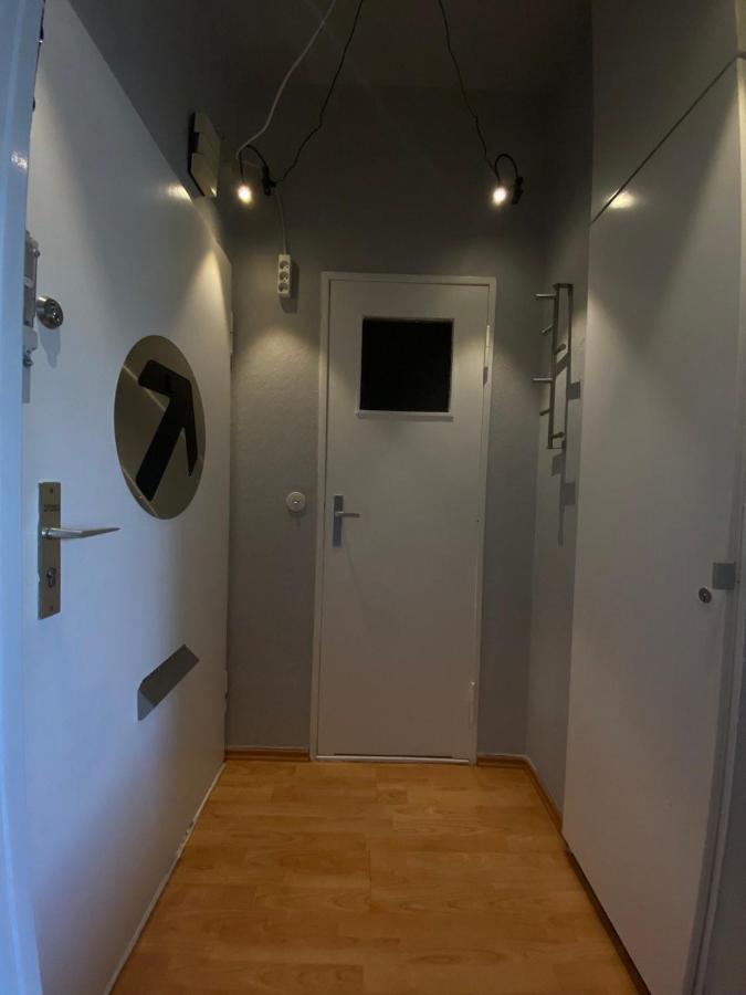 Appartement Cozy Modern With Small Balcony In The Heart Of Berlin